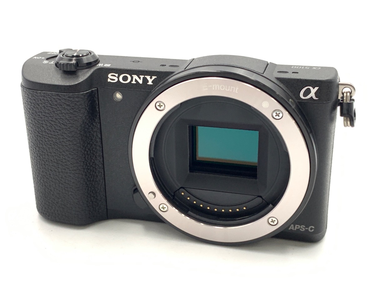 価格.com - SONY α5100 ILCE-5100 ボディ 価格比較