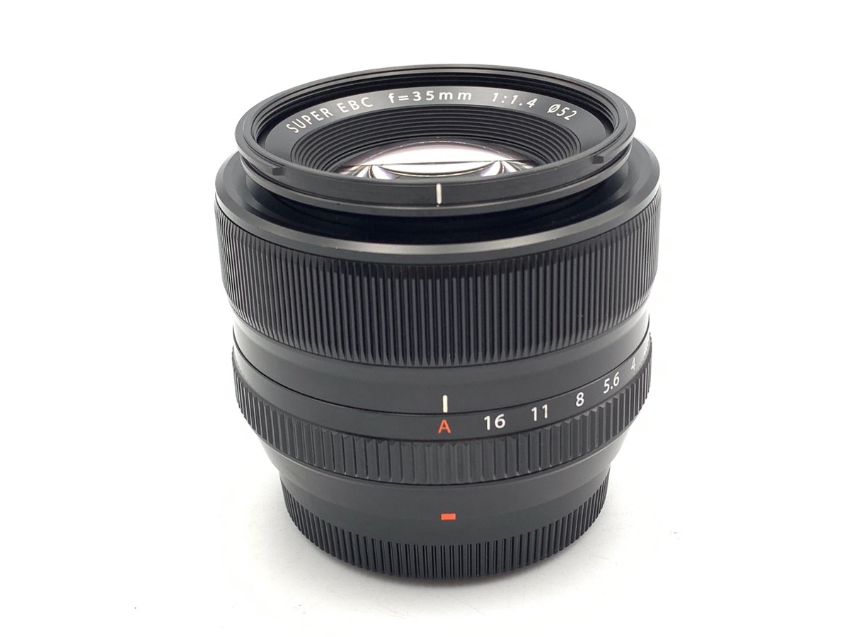 作例あり】FUJIFILM XF35mmF1.4Rレビュー｜柔らかい描写が魅力の