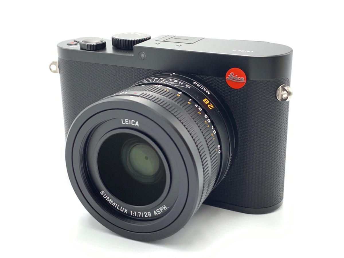 価格.com - ライカ LEICA Q Typ 116 価格比較