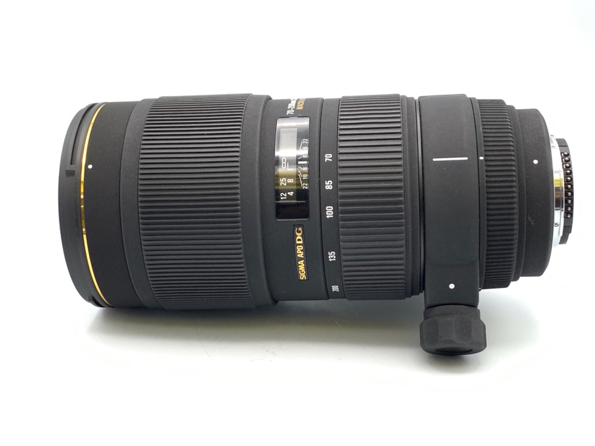 APO 70-200mm F2.8 EX DG OS HSM | レンズ | SIGMA | 株式会社シグマ