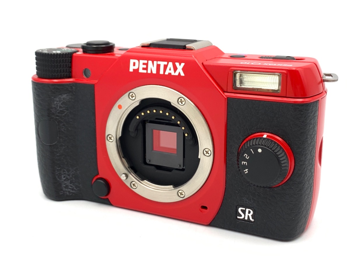 価格.com - ペンタックス PENTAX K20D レンズキット 純正オプション