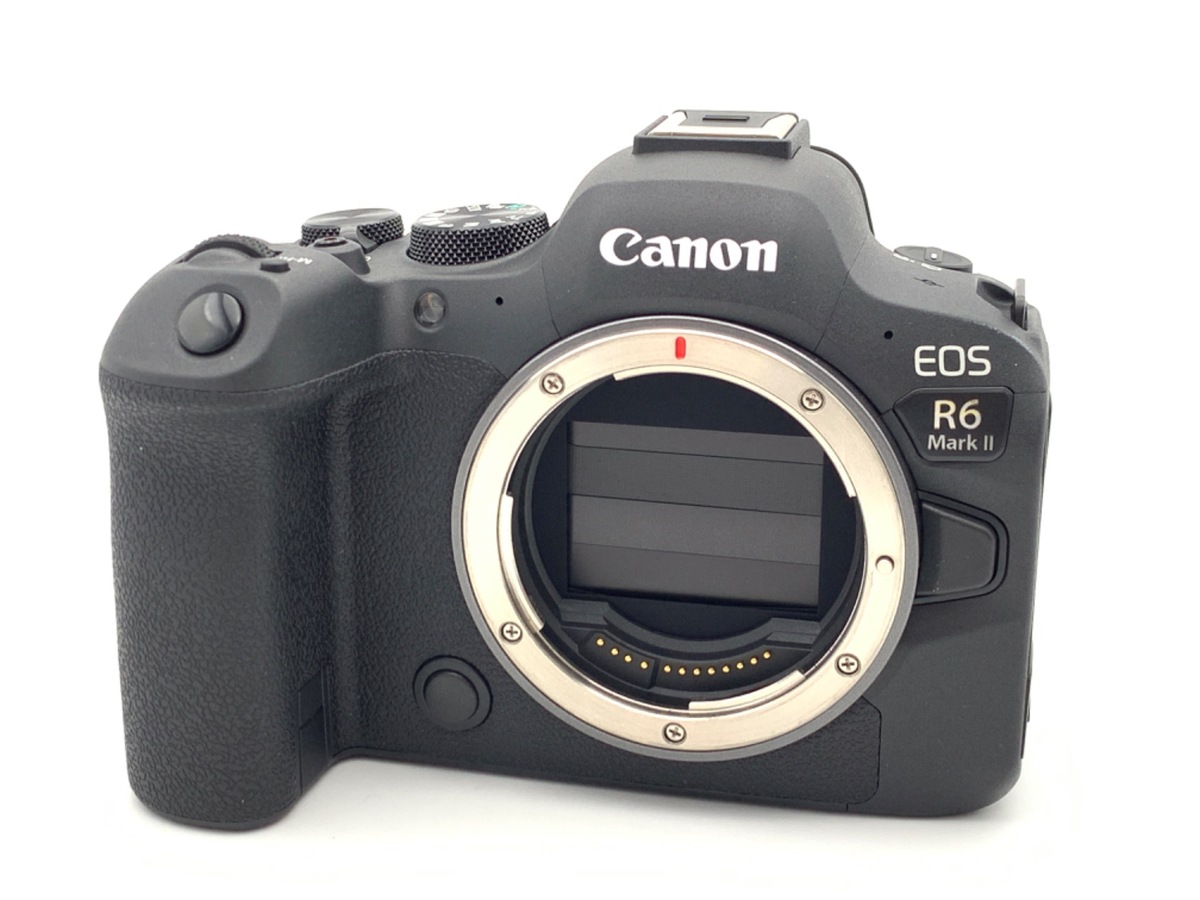 EOS R6 Mark II ボディ 中古価格比較 - 価格.com EOS R6 Mark II ボディ 中古価格比較 - 価格.com
