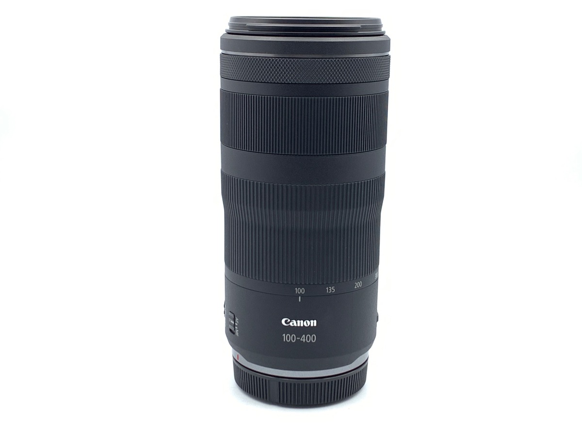 RF100-400mm F5.6-8 IS USM 中古価格比較 - 価格.com