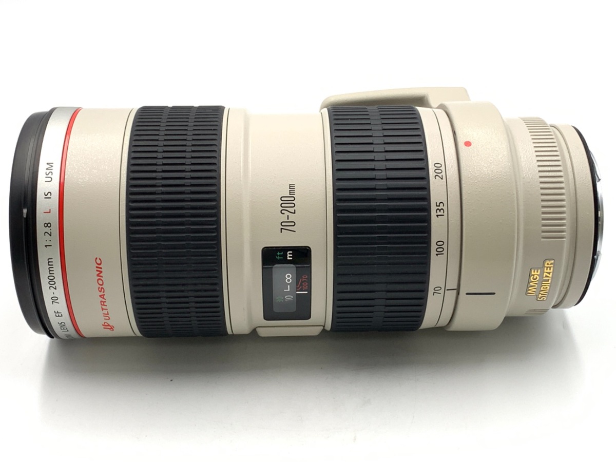 Amazon.co.jp: キャノン EF 70-200mm F/2.8L IS USM テレフォト