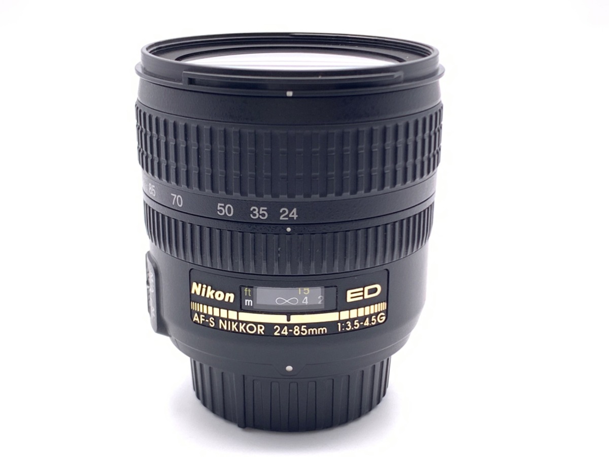 今週限定！ 24-85mm 2.8-4 - レンズ(ズーム)