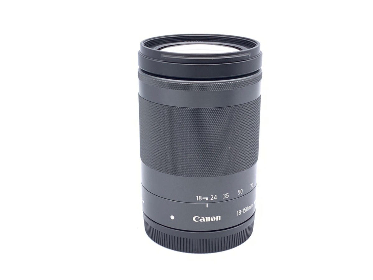 CanonCanon EF-M18-150F3.5-6.3 IS