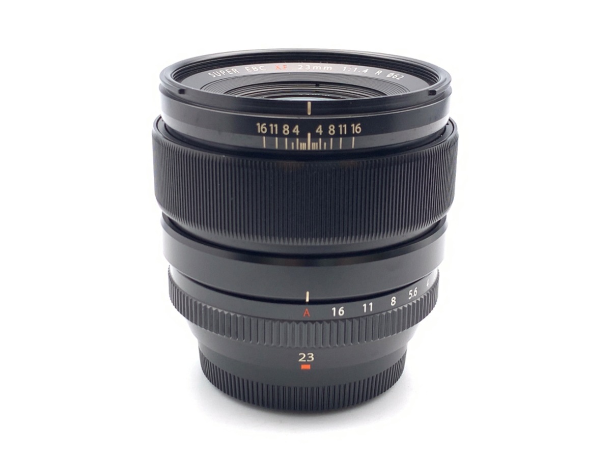 フジノンレンズ XF23mmF1.4 R 中古価格比較 - 価格.com