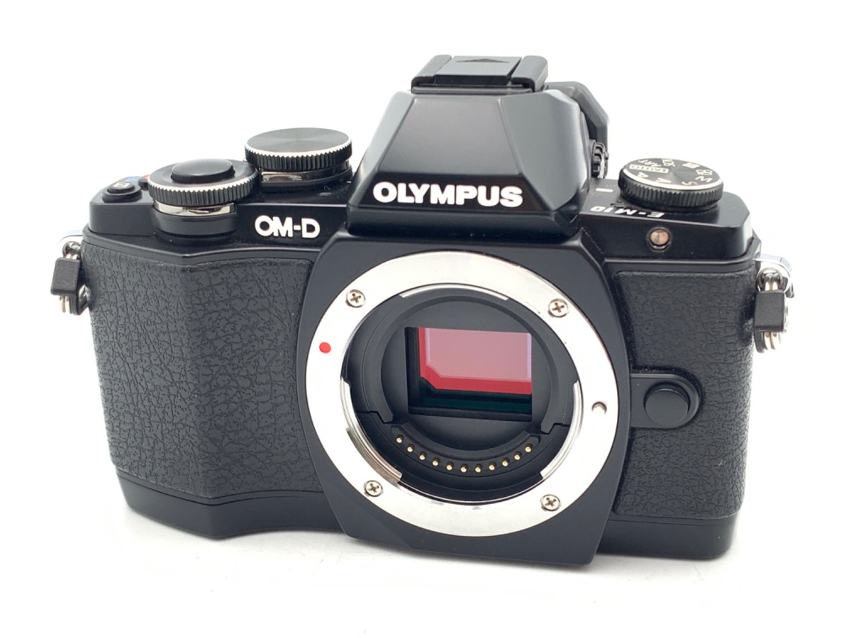 価格.com - オリンパス OM-D E-M5 Mark III ボディ 価格比較