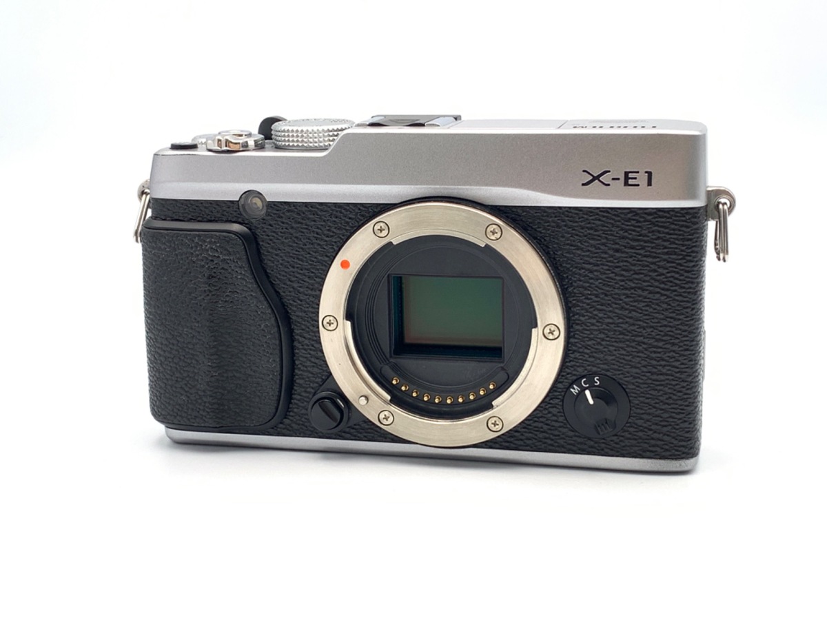 FUJIFILM X-E1 ボディ 中古価格比較 - 価格.com FUJIFILM X-E1 ボディ 中古価格比較 - 価格.com