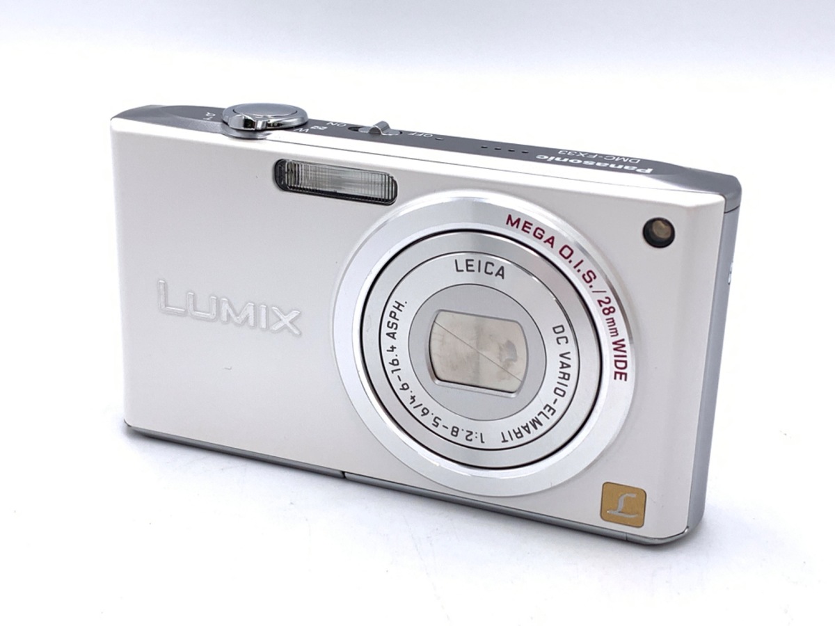 ☆コンデジの名機 lumix lx3デジタルカメラの出品 - デジタルカメラ