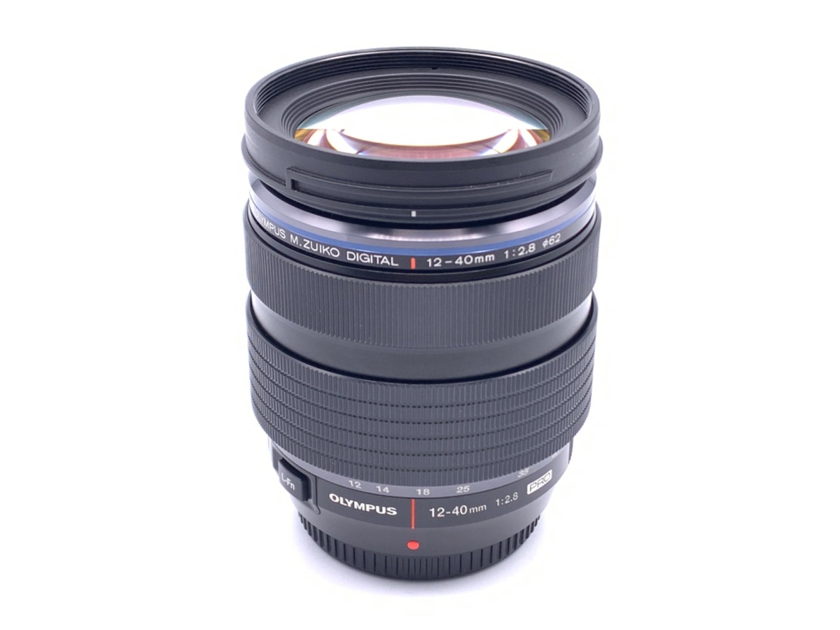 M.ZUIKO DIGITAL ED 12-40mm F2.8 PRO 中古価格比較 - 価格.com M.ZUIKO DIGITAL ED 12-40mm F2.8 PRO 中古価格比較 - 価格.com