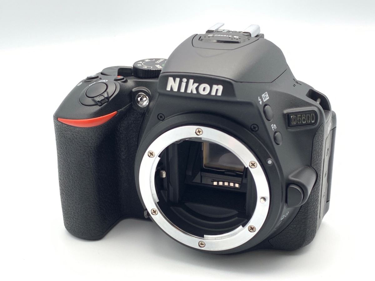 D5600 ボディ 中古価格比較 - 価格.com