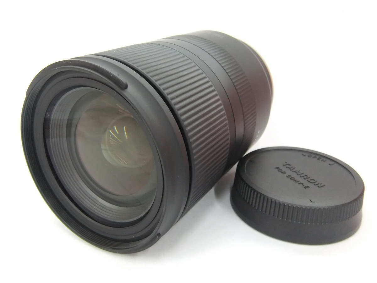 28-75mm F/2.8 Di III RXD (Model A036) 中古価格比較 - 価格.com