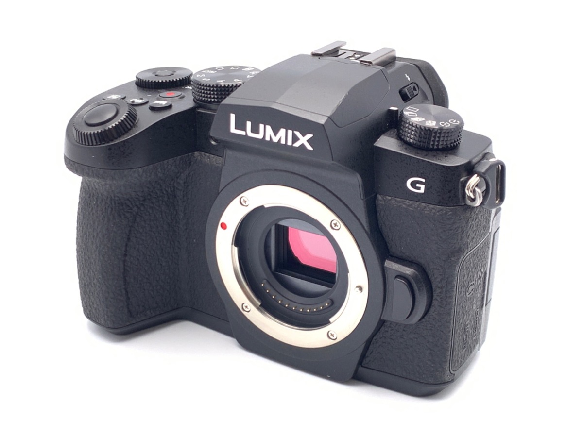 価格.com - パナソニック LUMIX DC-G99 ボディ 価格比較