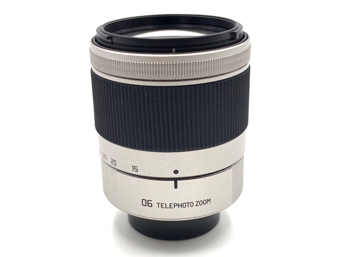 PENTAX-06 TELEPHOTO ZOOM 中古価格比較 - 価格.com