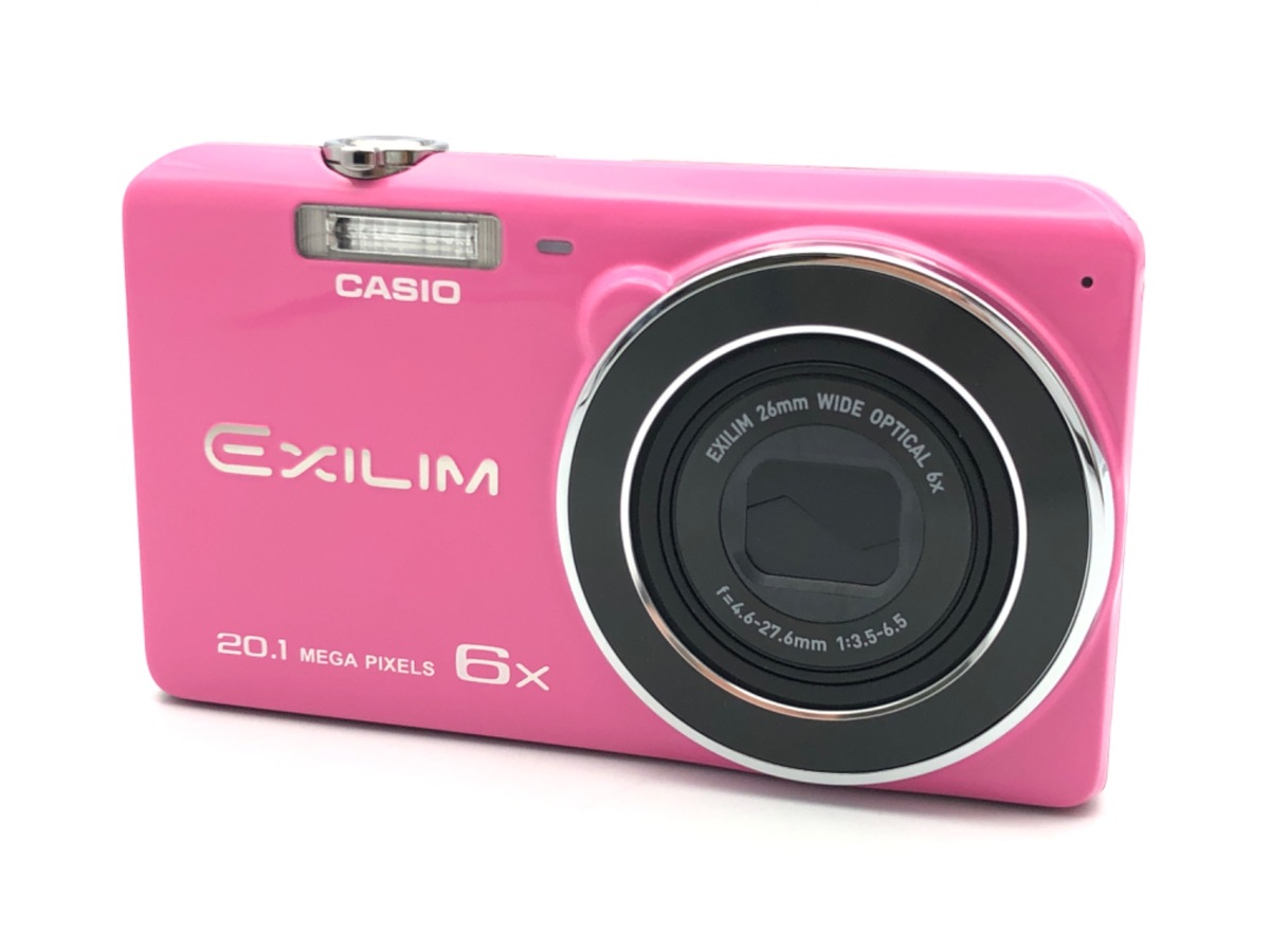 価格.com - カシオ HIGH SPEED EXILIM EX-ZR20 価格比較