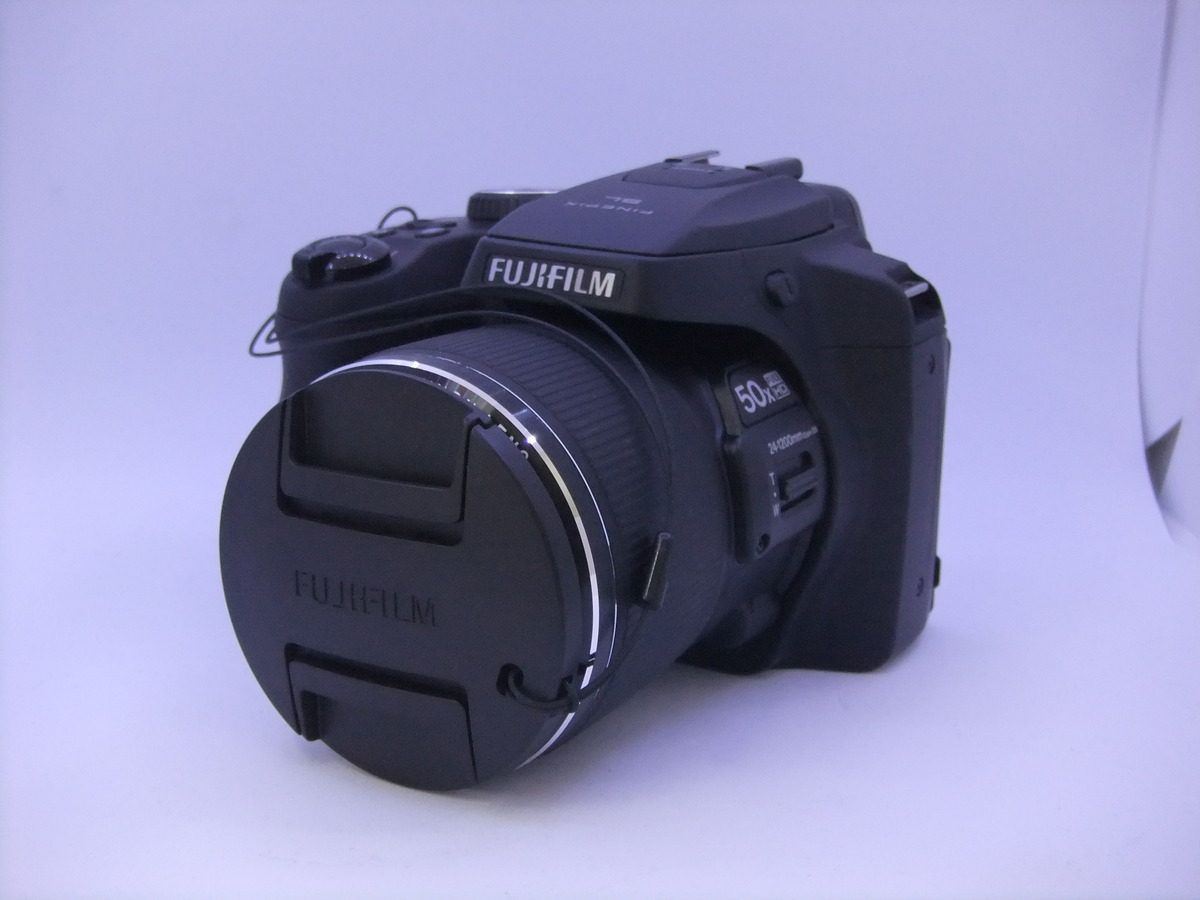 FinePix SL1000 中古価格比較 - 価格.com