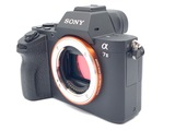 中古】ソニー α7II ボディ [ILCE-7M2] 在庫一覧｜カメラのキタムラ