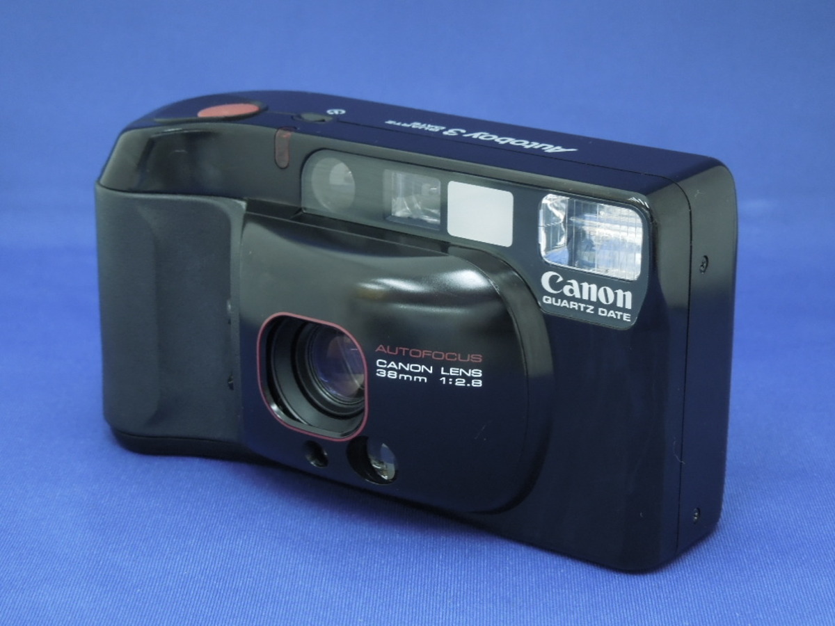 中古フィルムカメラ CANON 製品一覧 - 価格.com