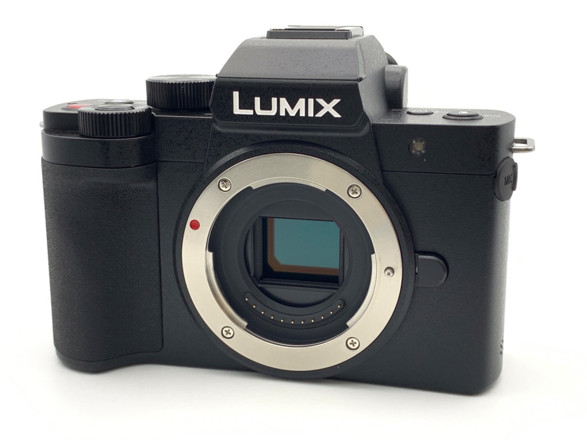 価格.com - パナソニック LUMIX DMC-GF5X-K 電動ズームレンズキット [エスプリブラック] 純正オプション