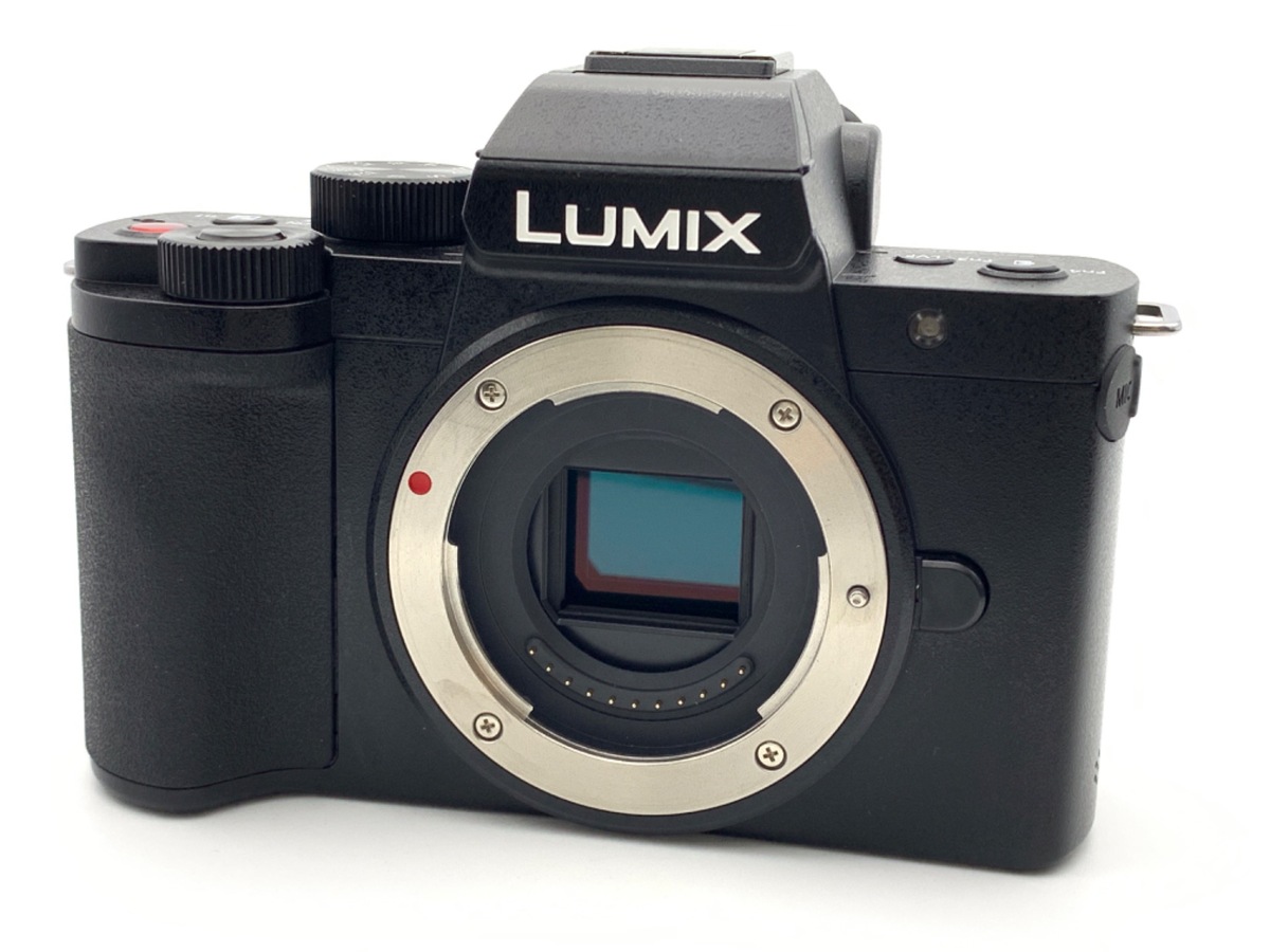 価格.com - パナソニック LUMIX DMC-GH2 ボディ 純正オプション