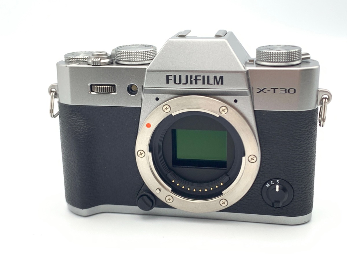 価格.com - 富士フイルム FUJIFILM X-E3 ボディ [シルバー] 純正オプション