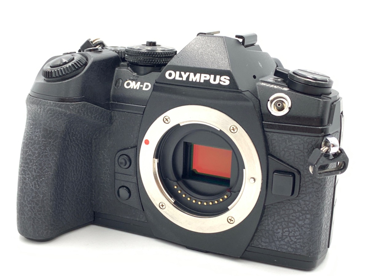 価格.com - オリンパス OLYMPUS OM-D E-M5 ボディ 価格比較