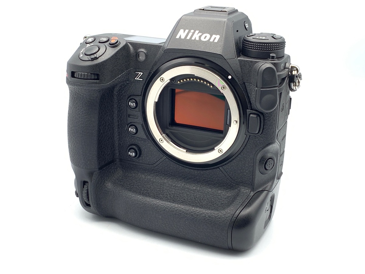 Z 9 ボディ 中古価格比較 - 価格.com Z 9 ボディ 中古価格比較 - 価格.com