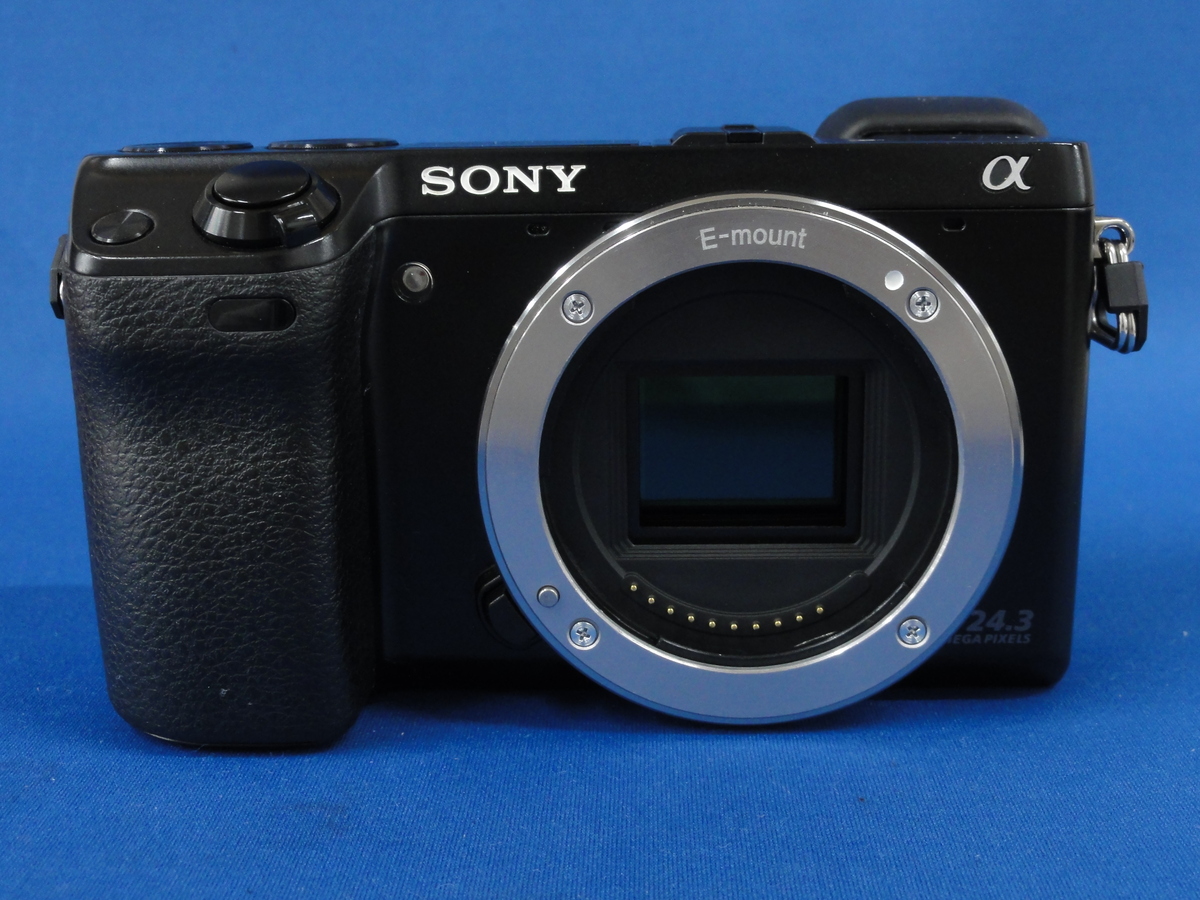 α NEX-7 ボディ 中古価格比較 - 価格.com