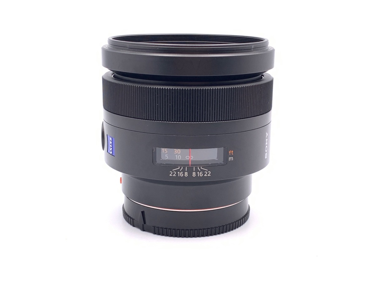 Planar T＊ 85mm F1.4 ZA SAL85F14Z 中古価格比較 - 価格.com