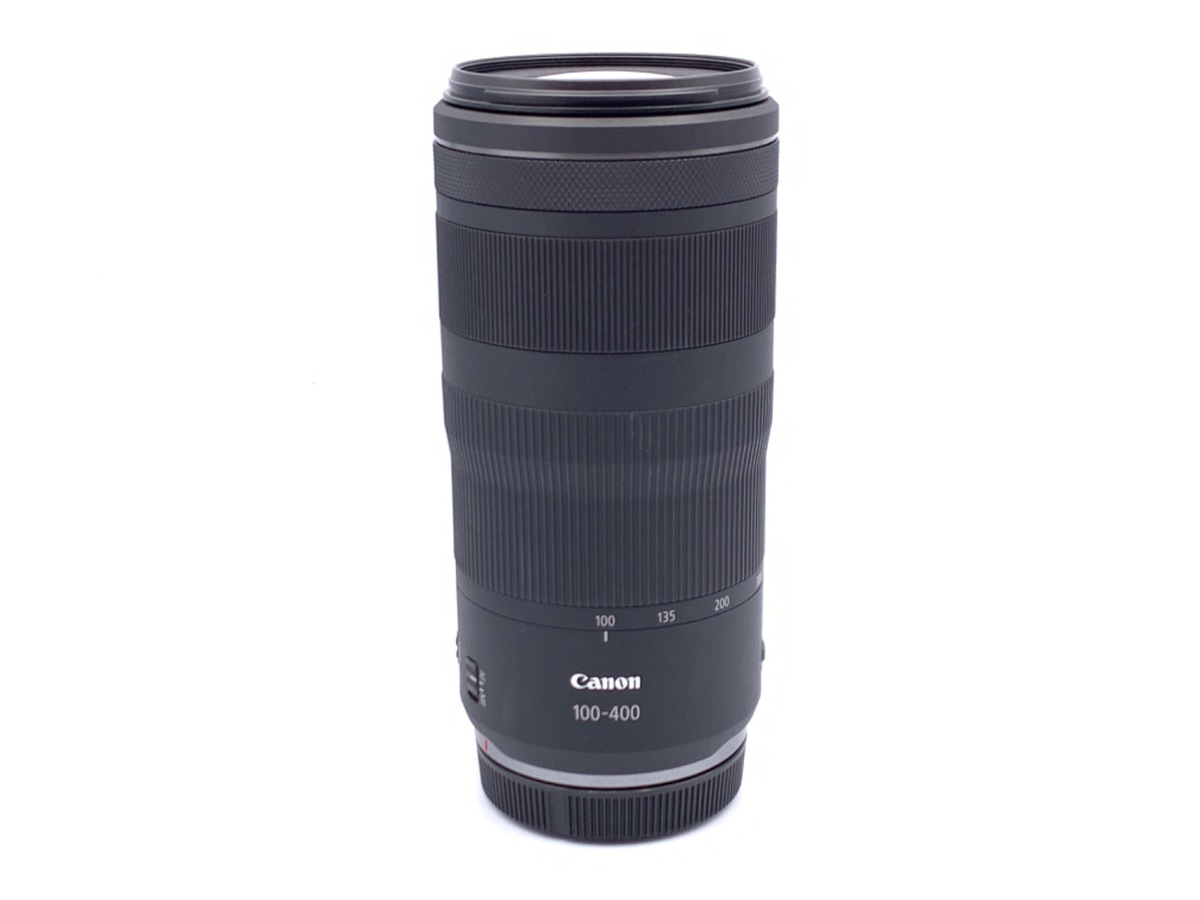 RF100-400mm F5.6-8 IS USM 中古価格比較 - 価格.com