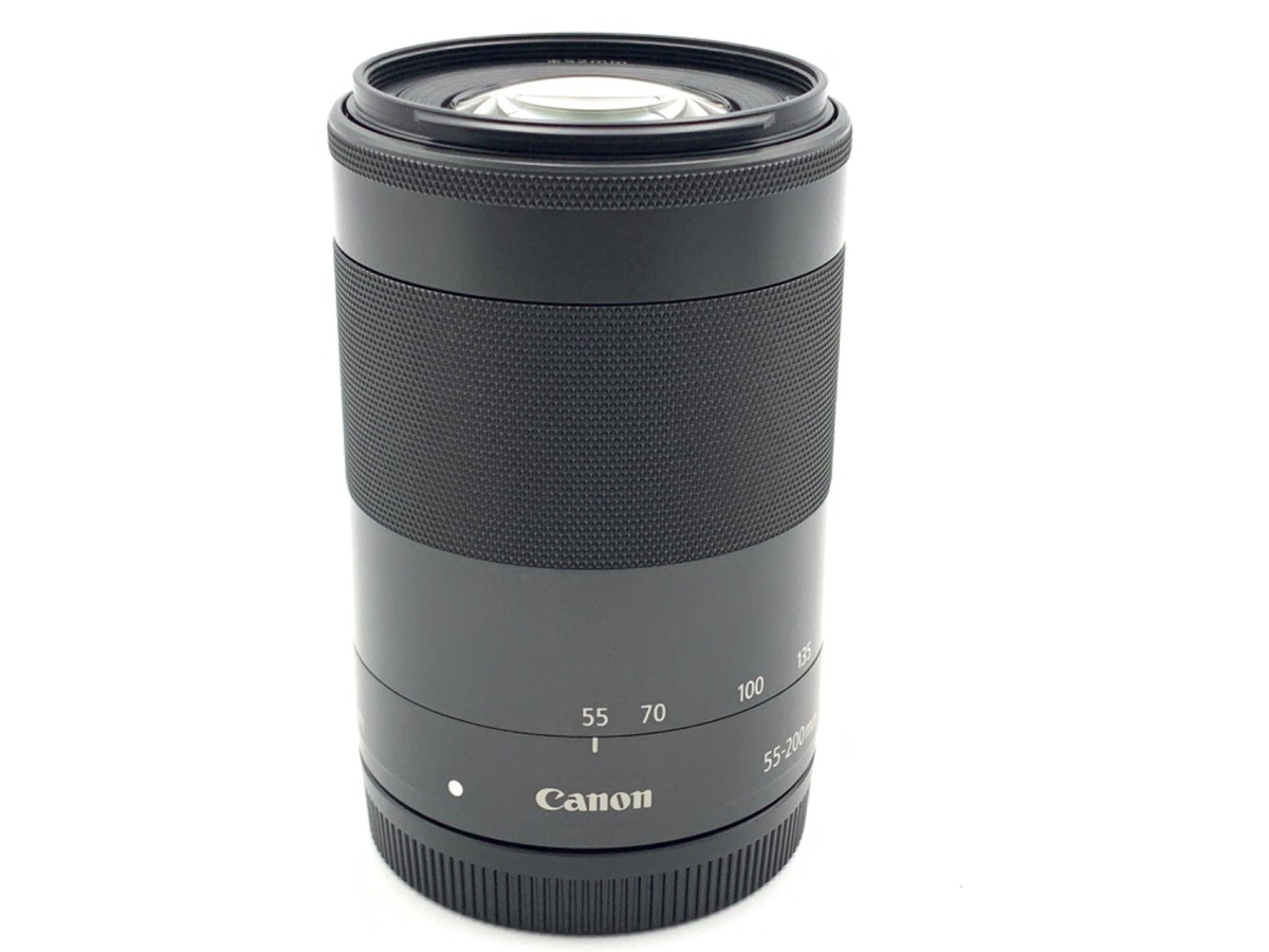 EF-M55-200mm F4.5-6.3 IS STM 中古価格比較 - 価格.com