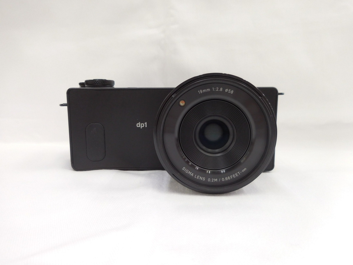 価格.com - シグマ SIGMA DP2x ビューファインダーキット 純正オプション