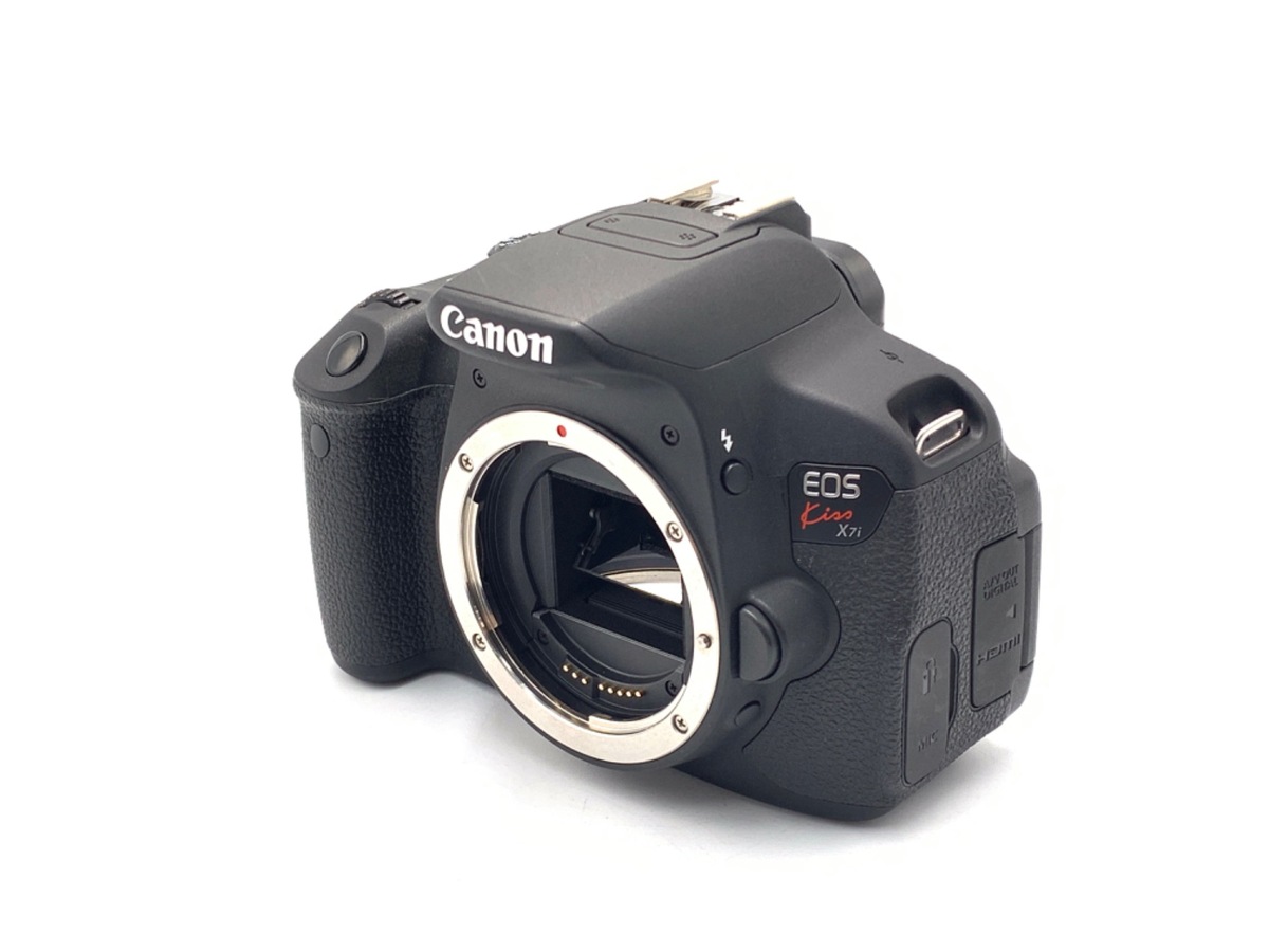 サイズ交換ＯＫ カメラ Canon eos kiss Camera x7i X7i バッグ付き ...