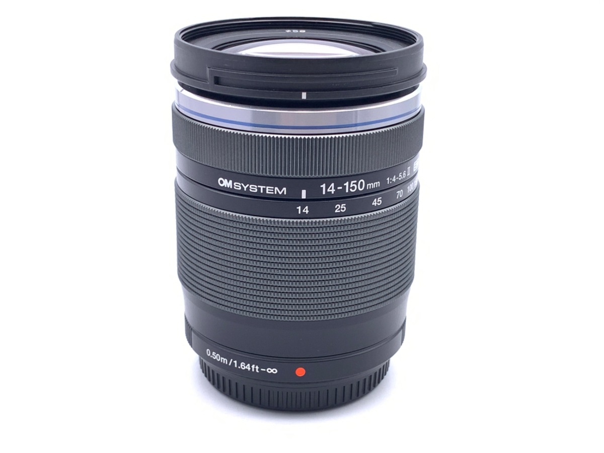 M.ZUIKO DIGITAL ED 14-150mm F4.0-5.6 II 中古価格比較 - 価格.com