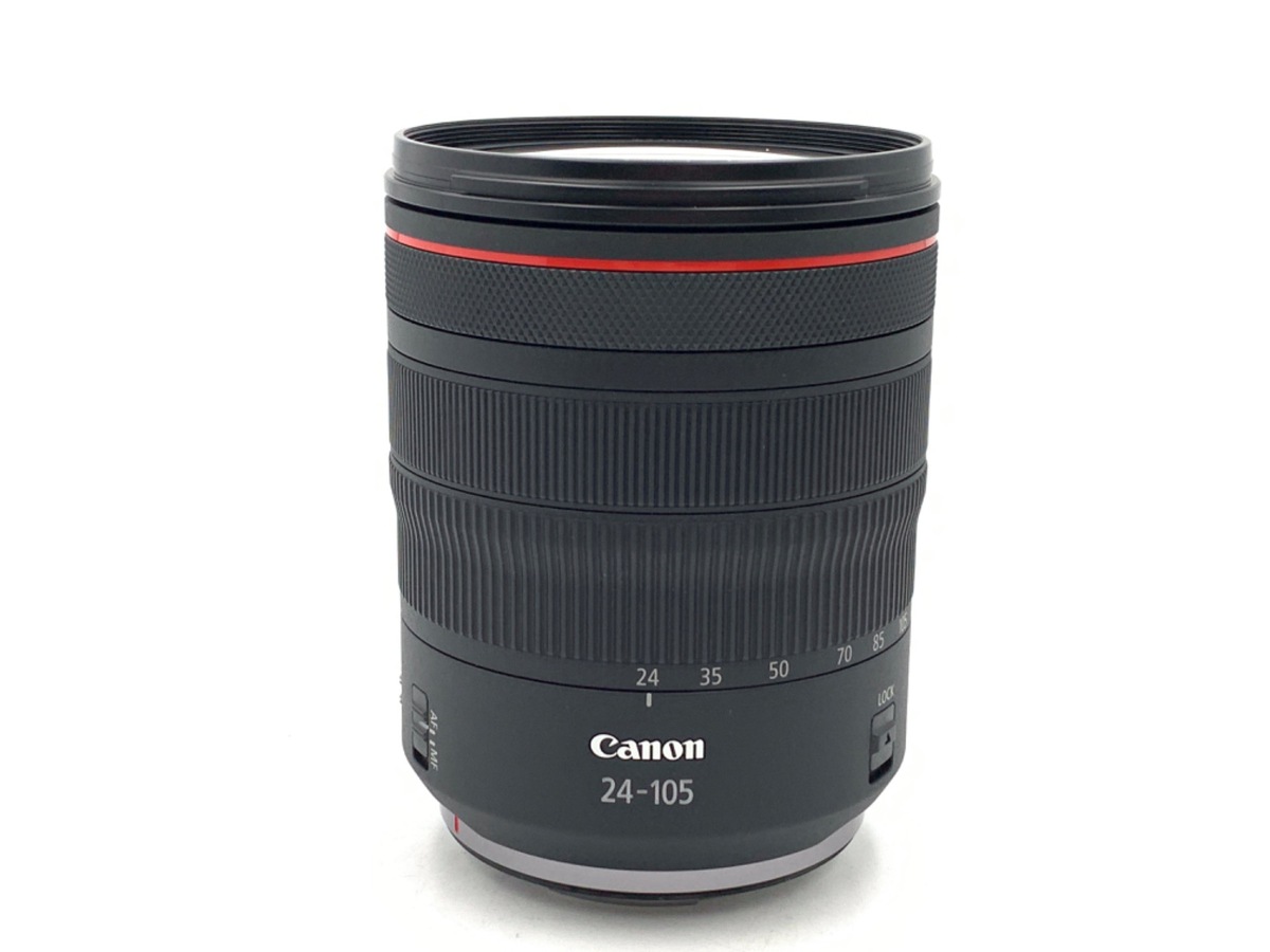 価格.com - RF24-105mm F4 L IS USM 中古価格比較