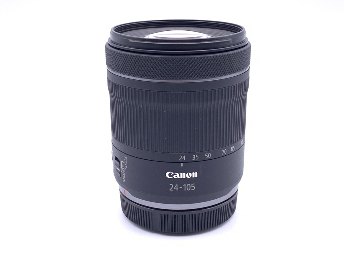 RF24-105mm F4-7.1 IS STM 中古価格比較 - 価格.com