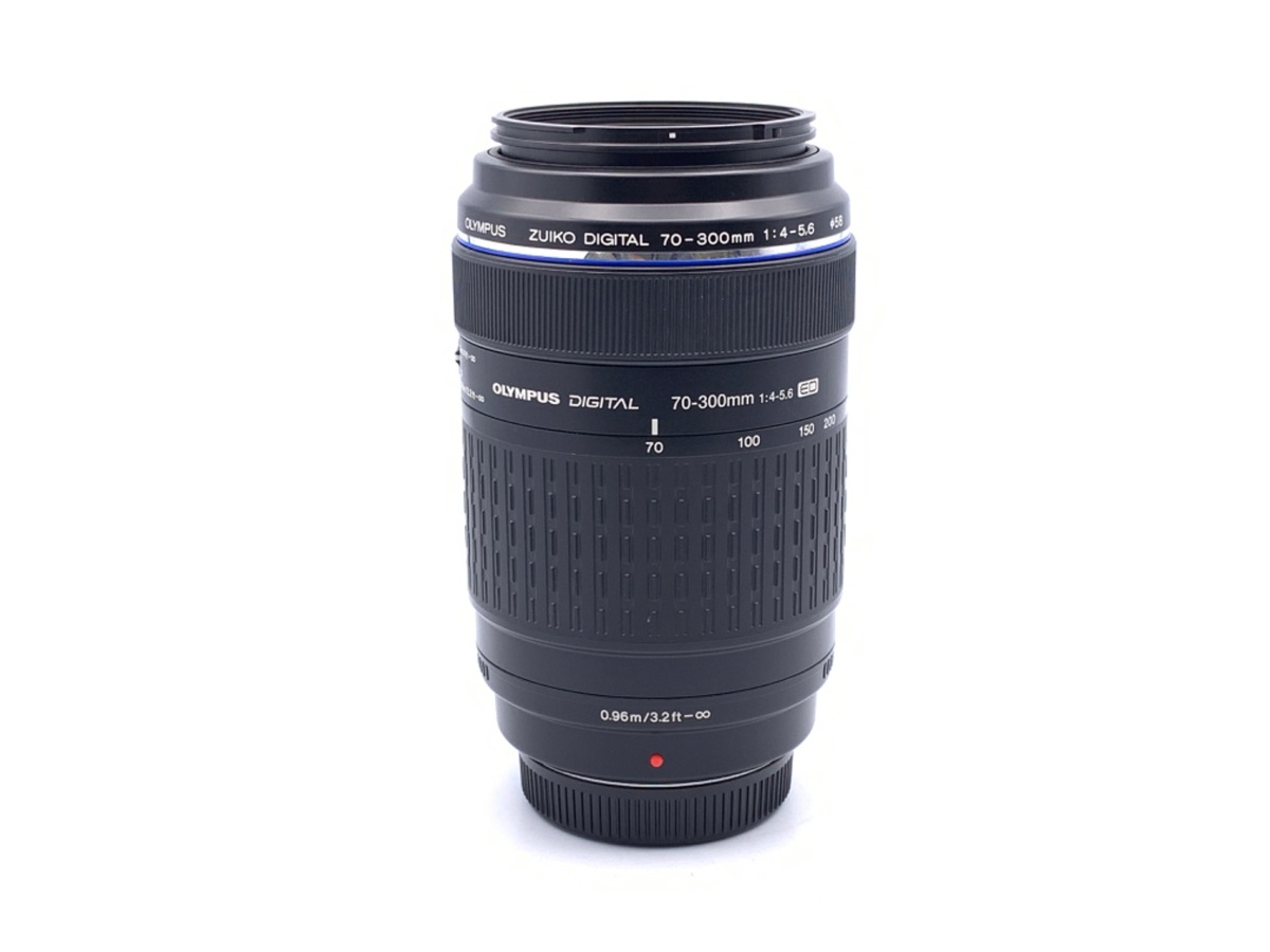 ズイコーデジタル ED 70-300mm F4.0-5.6 中古価格比較 - 価格.com