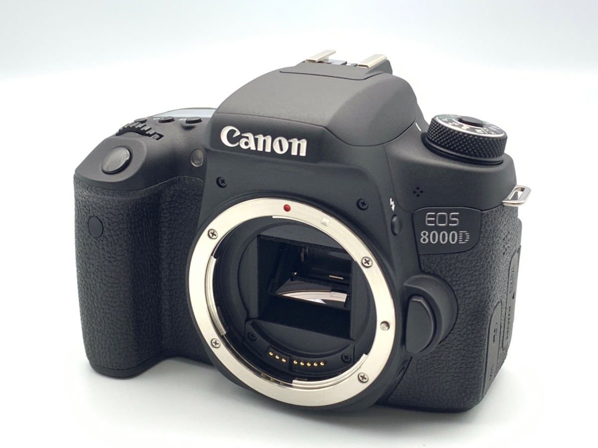 EOS 8000D ボディ 中古価格比較 - 価格.com