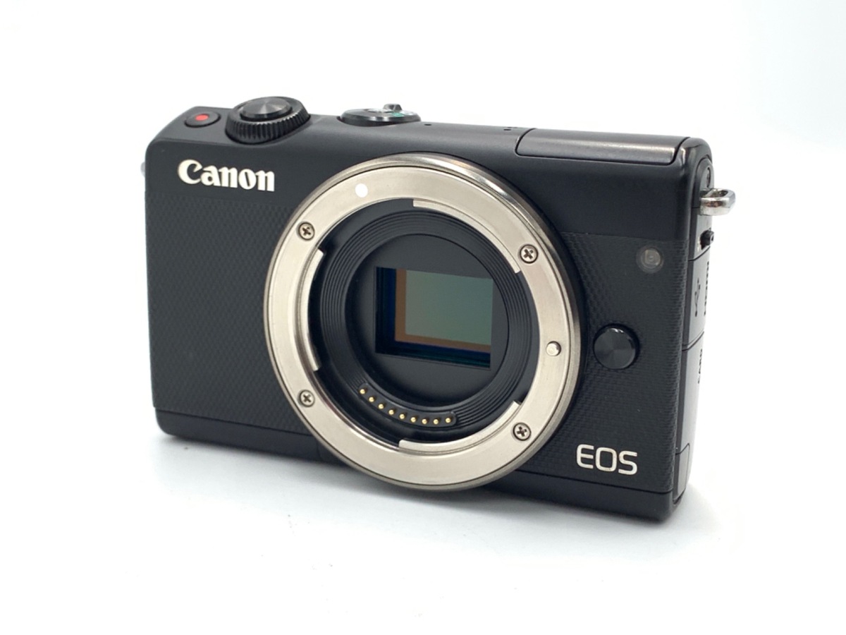 EOS M100 ボディ 中古価格比較 - 価格.com