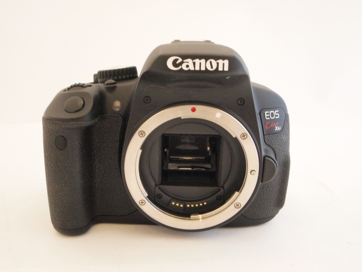 価格.com - CANON EOS Kiss X6i ボディ 価格比較