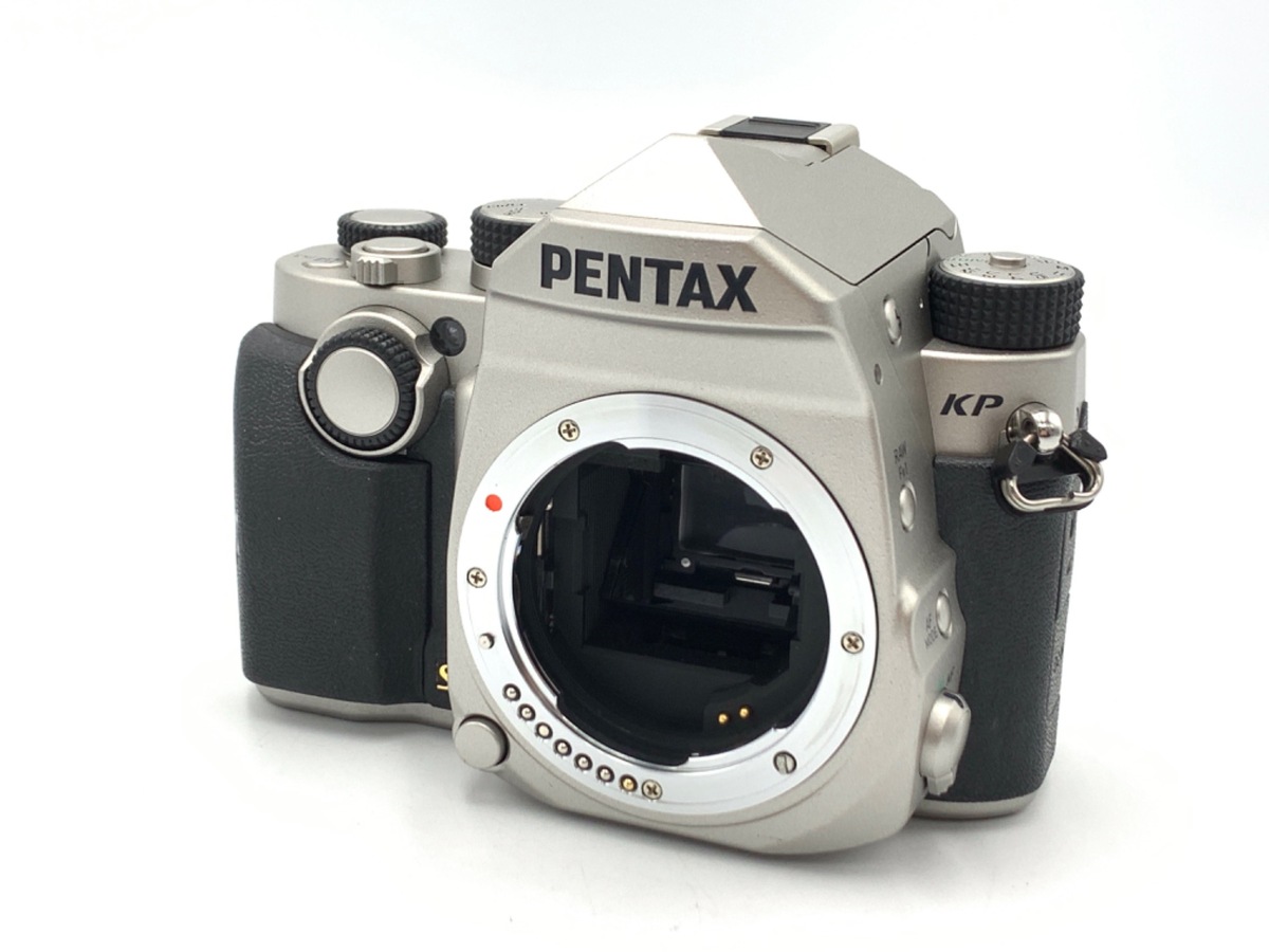 PENTAX KP ボディ 中古価格比較 - 価格.com