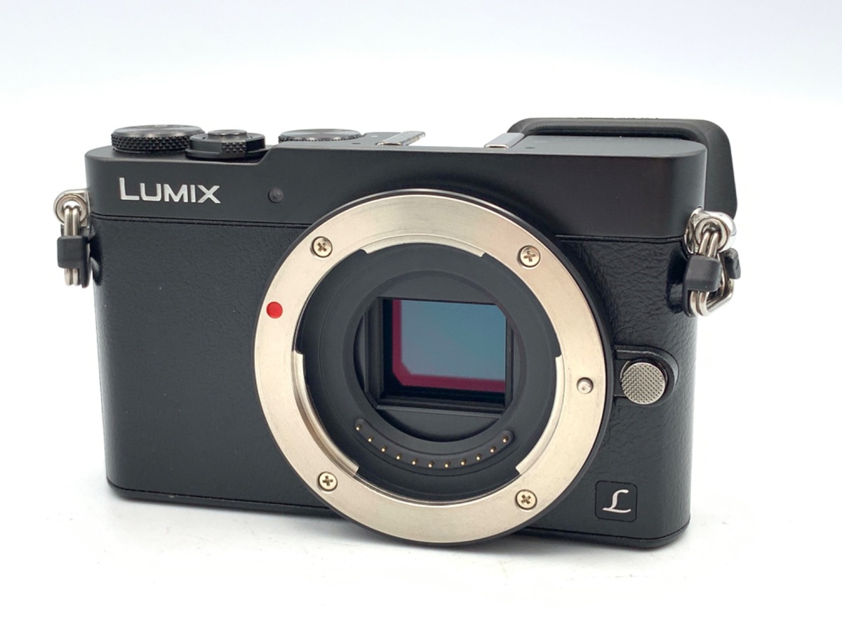 LUMIX DMC-GM5 ボディ 中古価格比較 - 価格.com