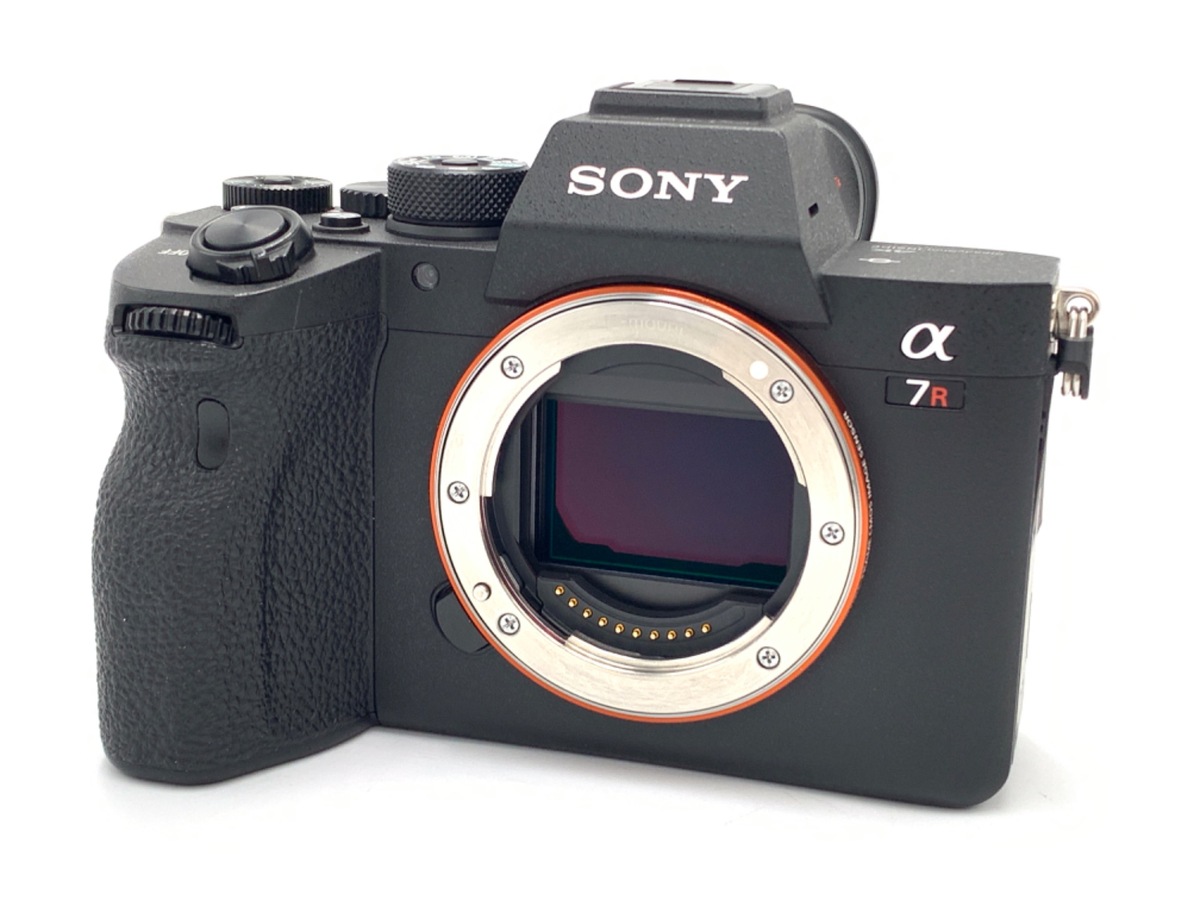 価格.com - SONY α7R II ILCE-7RM2 ボディ 価格比較