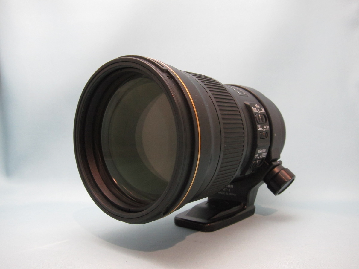 AF-S NIKKOR 300mm f/4E PF ED VR 中古価格比較 - 価格.com