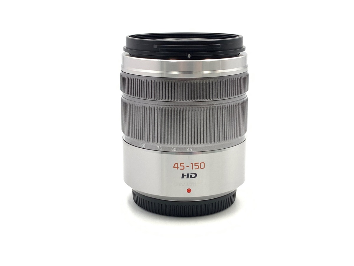 価格.com - パナソニック LUMIX G VARIO 45-200mm/F4.0-5.6 II