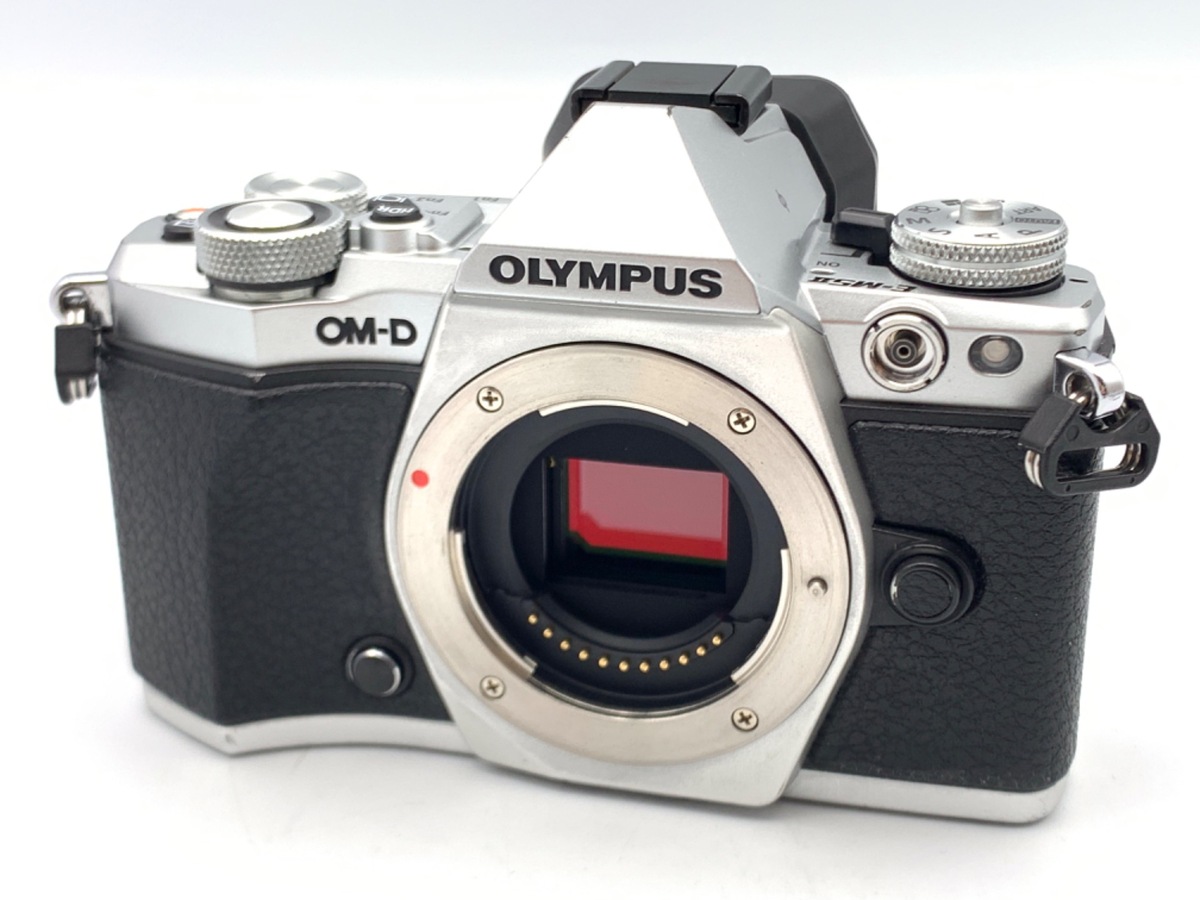 OLYMPUS OM-D E-M5 Mark II ボディ 中古価格比較 - 価格.com