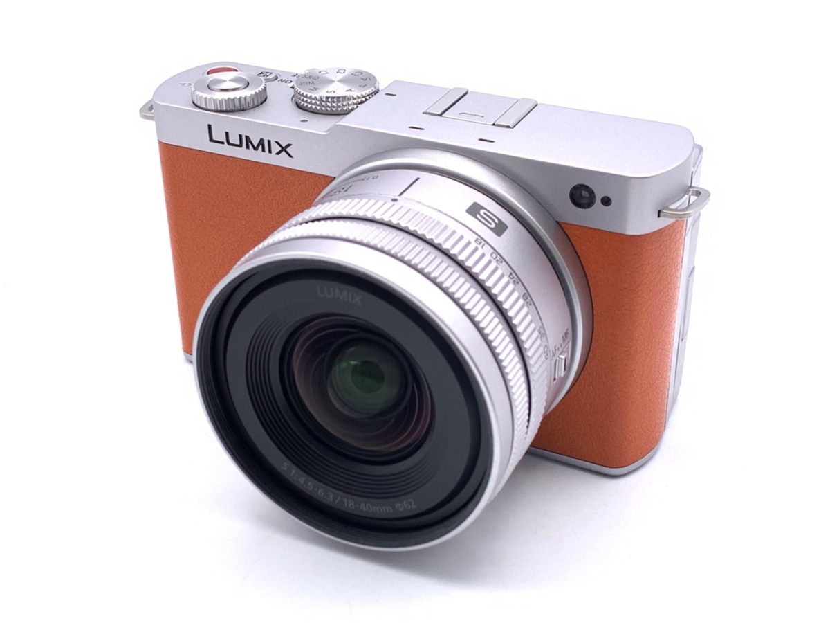 価格.com - パナソニック LUMIX DC-GH5 ボディ 純正オプション