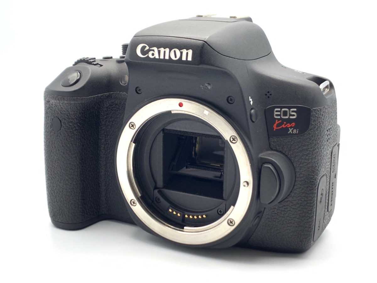 EOS Kiss X8i ボディ 中古価格比較 - 価格.com EOS Kiss X8i ボディ 中古価格比較 - 価格.com