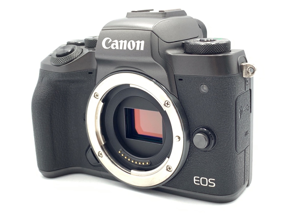 EOS M5 ボディ 中古価格比較 - 価格.com